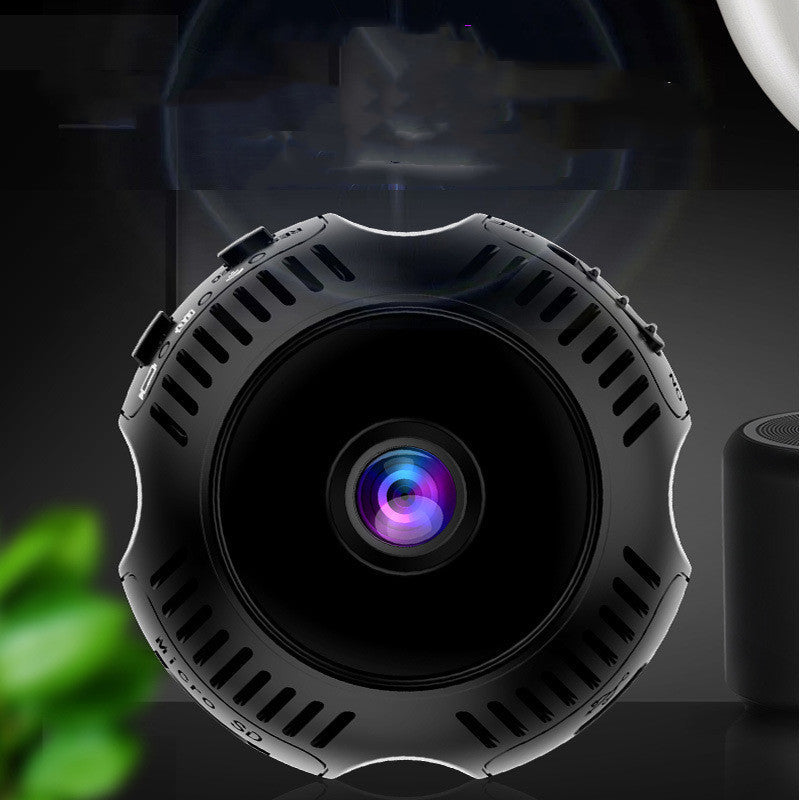 HKM-020371 Wireless HD Night Vision Monitor Camera with WIFI Connectivity