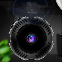 HKM-020371 Wireless HD Night Vision Monitor Camera with WIFI Connectivity