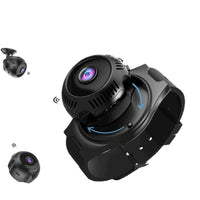 HKM-020371 Wireless HD Night Vision Monitor Camera with WIFI Connectivity