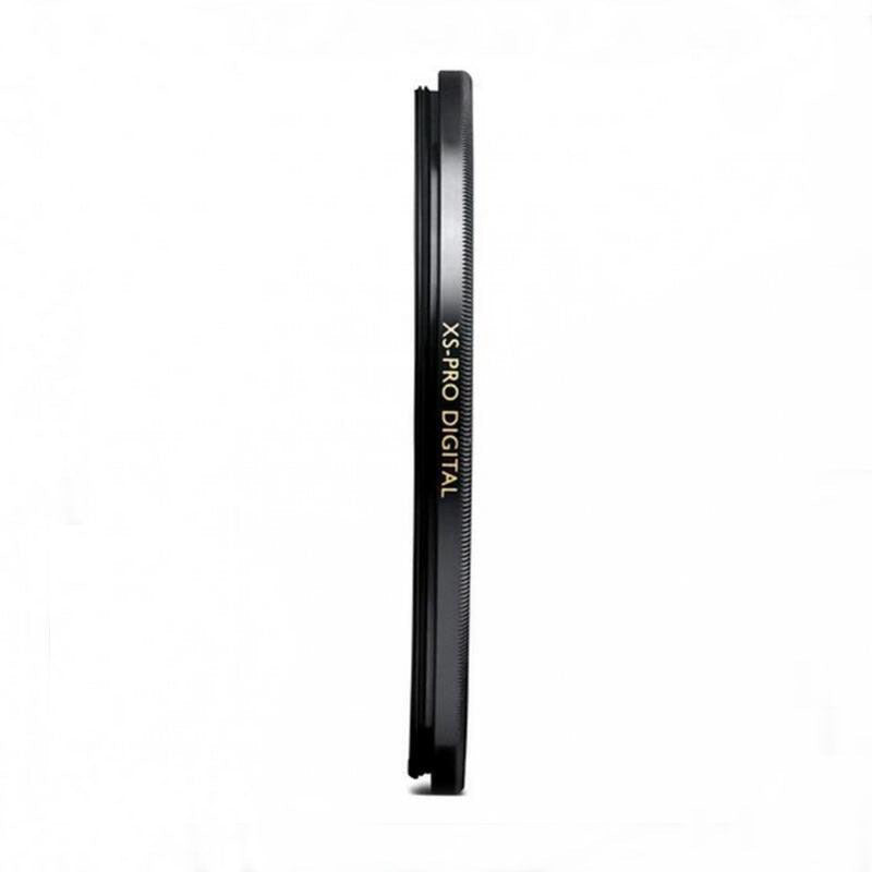 HKM-020435 Ultra-Thin UV Protection Lens for Cameras