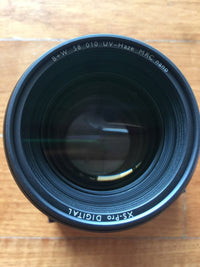 HKM-020435 Ultra-Thin UV Protection Lens for Cameras