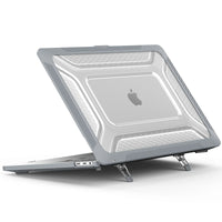 HKM-020755 MacBook Pro 16 Inch A2141 2019 Laptop Protector Cover Shell Case