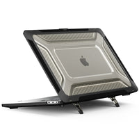 HKM-020755 MacBook Pro 16 Inch A2141 2019 Laptop Protector Cover Shell Case