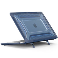 HKM-020755 MacBook Pro 16 Inch A2141 2019 Laptop Protector Cover Shell Case