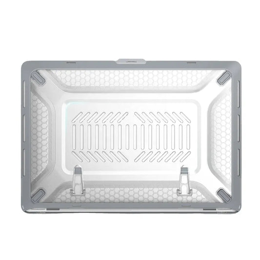 HKM-020755 MacBook Pro 16 Inch A2141 2019 Laptop Protector Cover Shell Case