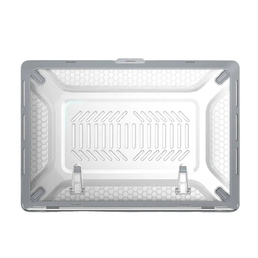 HKM-020755 MacBook Pro 16 Inch A2141 2019 Laptop Protector Cover Shell Case