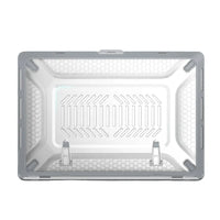 HKM-020755 MacBook Pro 16 Inch A2141 2019 Laptop Protector Cover Shell Case