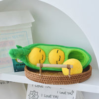 HKM-0208189 Interactive Dog Puzzle Toy with Hidden Food, Cotton Ring, Size Options Available
