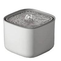 HKM-020819 Automatic USB Pet Water Fountain for Cats and Dogs