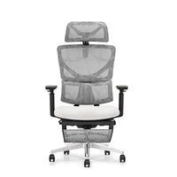 HKM-020819 Ergonomic Adjustable Mesh Office Chair for Conference and Meeting Rooms
