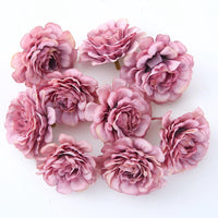 HKM-021139 Multi-Layer Fake Hydrangea Flower for Home Decoration - Craft and DIY Accessories
