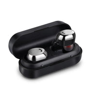 HKM-021267 M9 TWS Wireless Bluetooth Sports Headset with Built-in Microphone and Noise Reduction