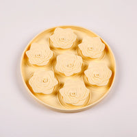 HKM-0213309 Silicone Pet Licking Pad Suction Bowl in Various Colors for Dogs and Cats