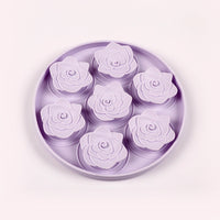 HKM-0213309 Silicone Pet Licking Pad Suction Bowl in Various Colors for Dogs and Cats