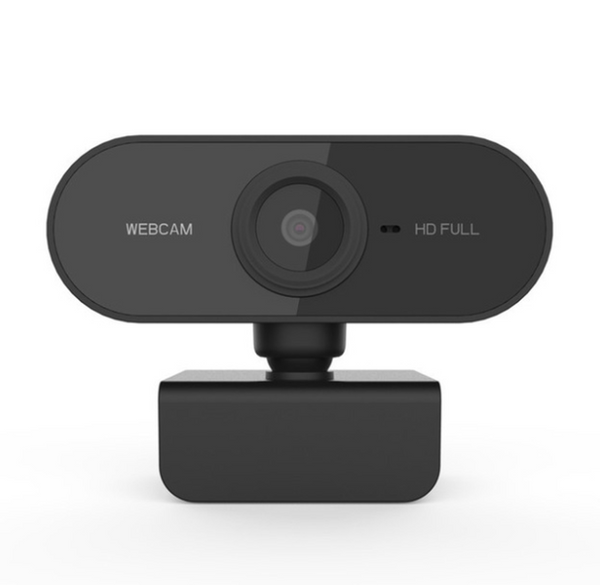 HKM-021523 High-Definition Autofocus Webcam for Clear Video Conferencing