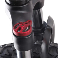 HKM-021779 2 in 1 Electric Kids Balance Bike with 350W Motor and 16-Inch Tires for Ages 5-12