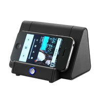 HKM-021843 Compact Wireless Bluetooth Mini Mobile Phone Speakers for Enhanced Audio Experience