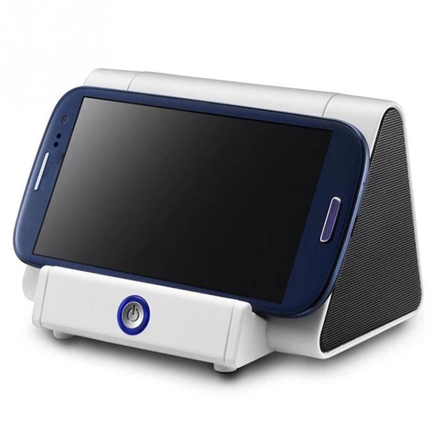 HKM-021843 Compact Wireless Bluetooth Mini Mobile Phone Speakers for Enhanced Audio Experience