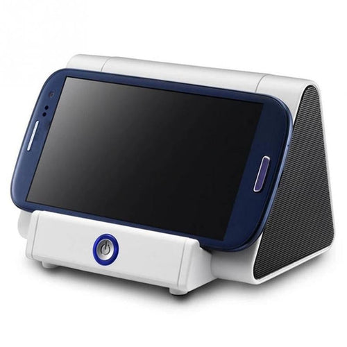 HKM-021843 Compact Wireless Bluetooth Mini Mobile Phone Speakers for Enhanced Audio Experience