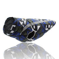 HKM-0223037 Geometric and Graffiti Design Dog Apparel - Sizes S to 6XL