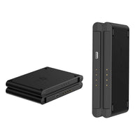 HKM-022547 Detachable Wireless Charging Stand – Fast 9V Output with Indicator Function