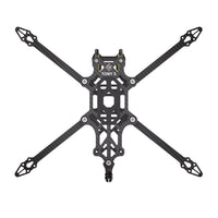HKM-022739 Tony 5 Sub250 FPV Freestyle Carbon Frame for Drone Enthusiasts, 215mm Wheelbase