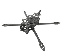 HKM-022739 Tony 5 Sub250 FPV Freestyle Carbon Frame for Drone Enthusiasts, 215mm Wheelbase