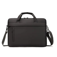 HKM-023059 Business Laptop Bag for 14 inch and 15.6 inch Laptops - Stylish and Functional Design
