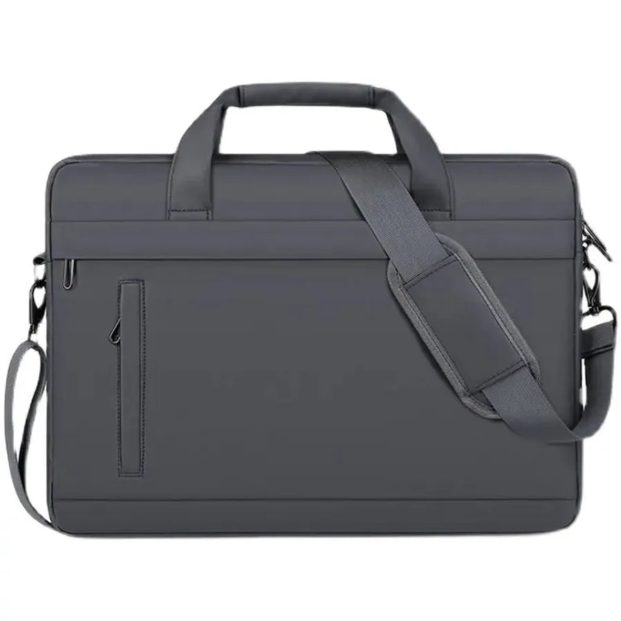 HKM-023059 Business Laptop Bag for 14 inch and 15.6 inch Laptops - Stylish and Functional Design