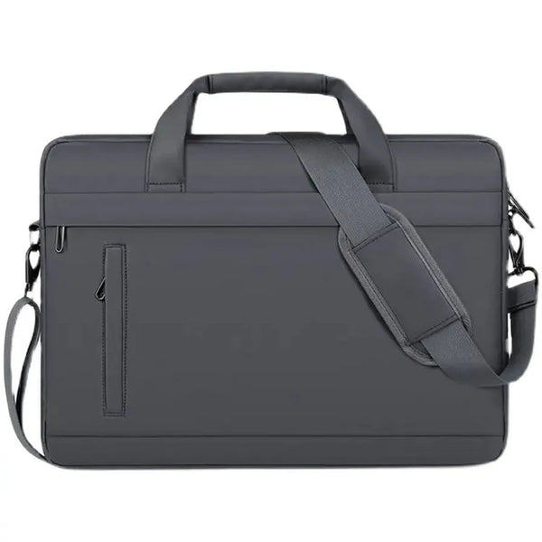 HKM-023059 Business Laptop Bag for 14 inch and 15.6 inch Laptops - Stylish and Functional Design