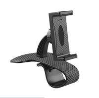 HKM-023059 Stretchable 360-Degree Car Phone Holder for Conventional Smartphones