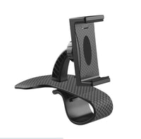 HKM-023059 Stretchable 360-Degree Car Phone Holder for Conventional Smartphones