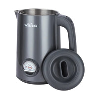 HKM-023123 1.8L Electric Kettle - 1500W Rapid Boiling Water Heater