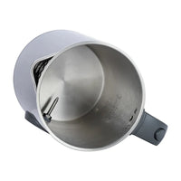 HKM-023123 1.8L Electric Kettle - 1500W Rapid Boiling Water Heater