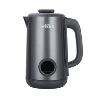 HKM-023123 1.8L Electric Kettle - 1500W Rapid Boiling Water Heater