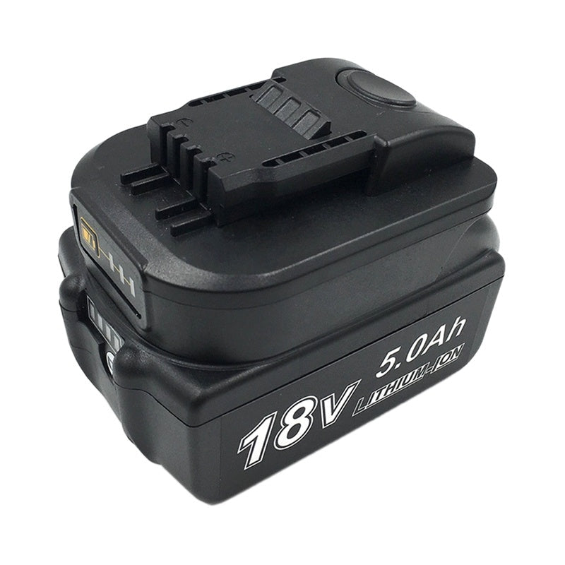 HKM-023187 Power Tool Battery Converter Adapter for Mak to Wox Compatibility