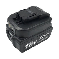 HKM-023187 Power Tool Battery Converter Adapter for Mak to Wox Compatibility
