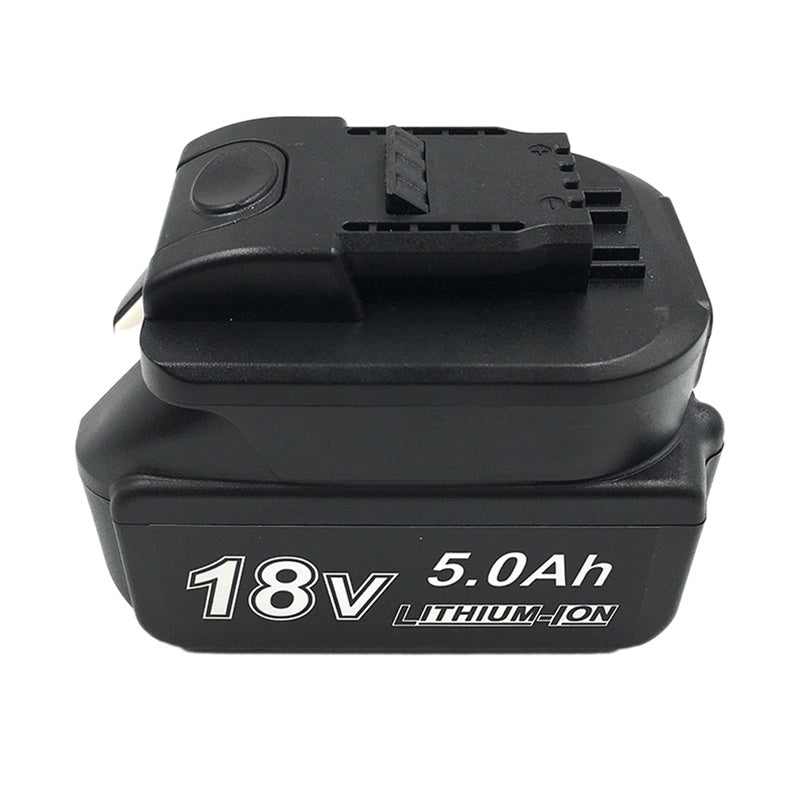 HKM-023187 Power Tool Battery Converter Adapter for Mak to Wox Compatibility