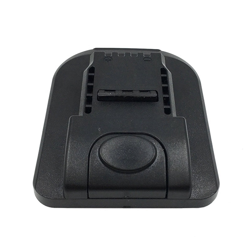 HKM-023187 Power Tool Battery Converter Adapter for Mak to Wox Compatibility