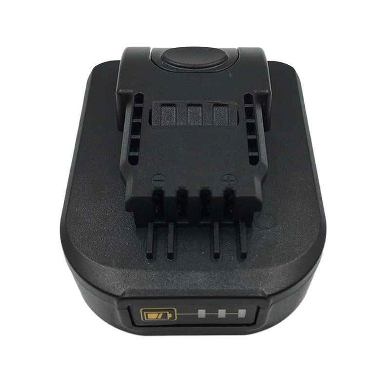 HKM-023187 Power Tool Battery Converter Adapter for Mak to Wox Compatibility