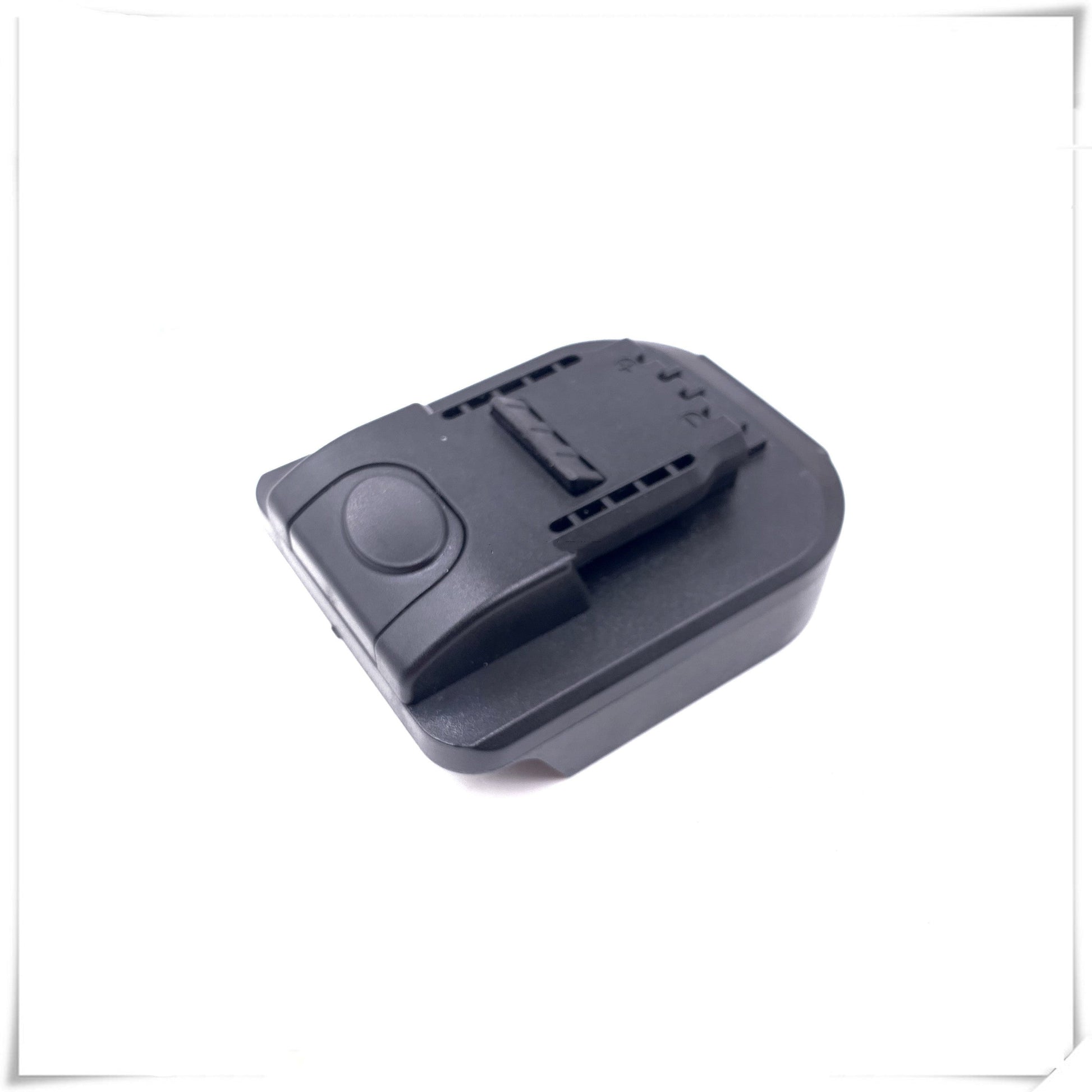 HKM-023187 Power Tool Battery Converter Adapter for Mak to Wox Compatibility