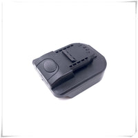 HKM-023187 Power Tool Battery Converter Adapter for Mak to Wox Compatibility