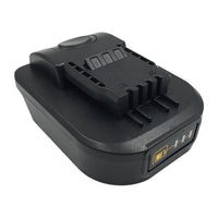 HKM-023187 Power Tool Battery Converter Adapter for Mak to Wox Compatibility