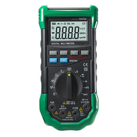 HKM-023251 Automatic Digital Multimeter with Full Protection and Easy-to-Read Display