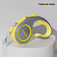 HKM-0234173 Retractable Pet Leash with Handheld Control - 3m, 5m, 8m Options Available