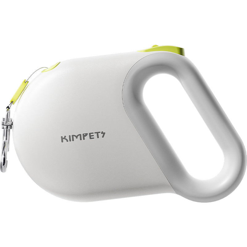 HKM-0234173 Retractable Pet Leash with Handheld Control - 3m, 5m, 8m Options Available