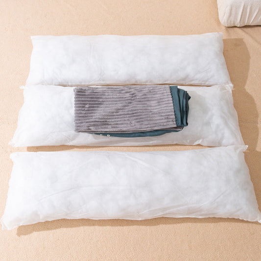 HKM-0234429 Four Seasons Removable and Washable Strip Wool Kennel Mat - Multiple Sizes and Colors Available