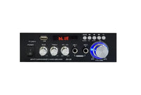 HKM-023507 Professional Home Theater Sound System with Bluetooth and USB/TF Connectivity