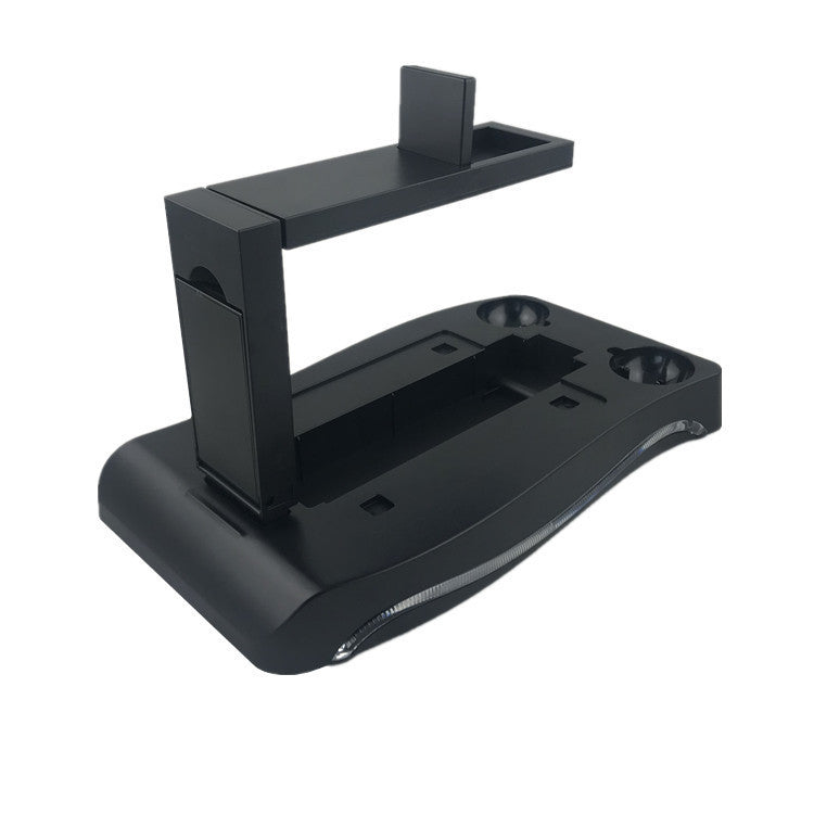HKM-023571 VR Gamepad Charger Base for PS4 Virtual Reality Controllers