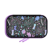 HKM-023635 3D Cartoon Waterproof EVA Pencil Case for Children